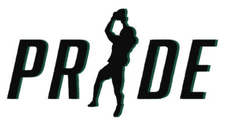 Pride Family Merchandise logo