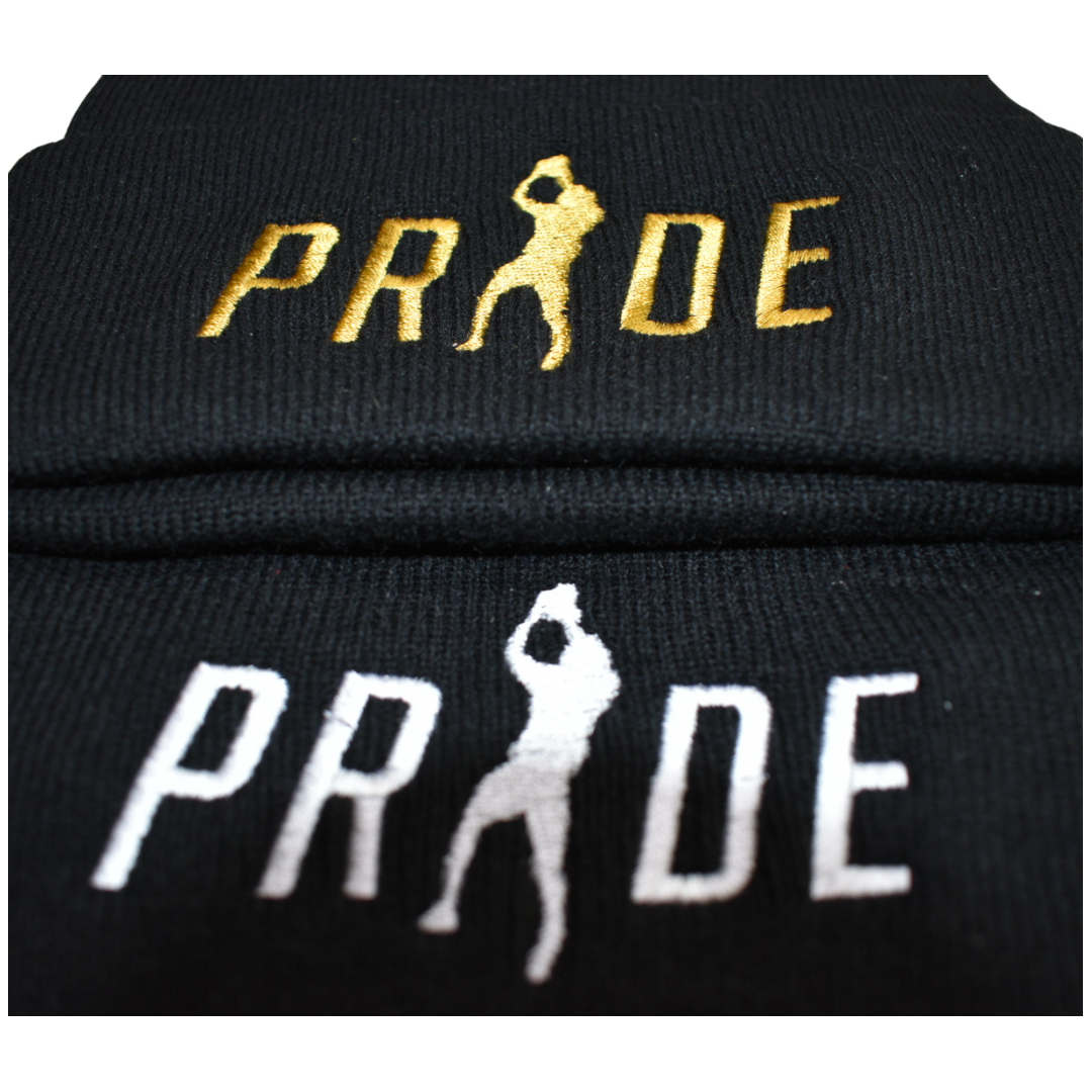 Pride Classic Skull Cap