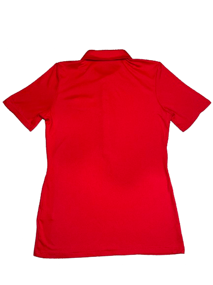 Pride Performance Polo