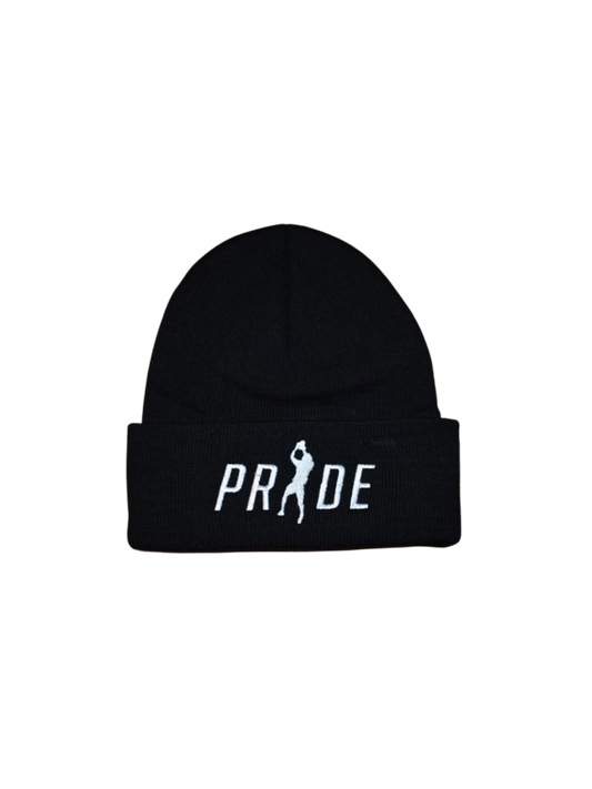 Pride Classic Skull Cap
