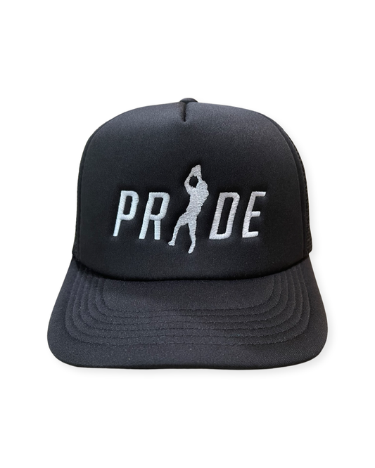 Pride Trucker Cap
