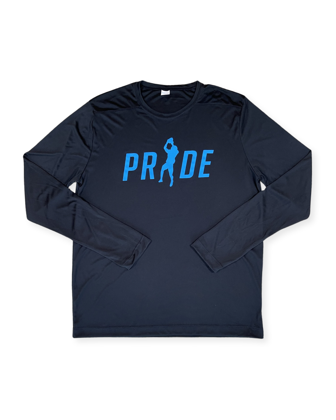 Pride Performance Long-Sleeve T-Shirt