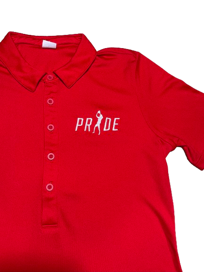 Pride Performance Polo
