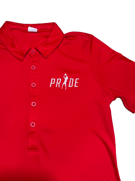 Pride Performance Polo