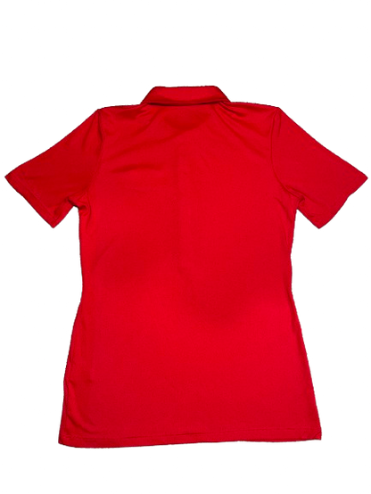 Pride Performance Polo
