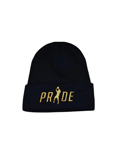 Pride Classic Skull Cap