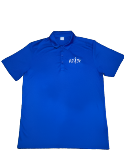 Pride Performance Polo
