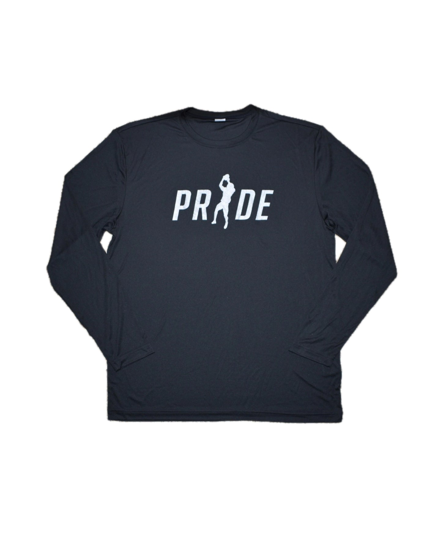 Pride Performance Long-Sleeve T-Shirt