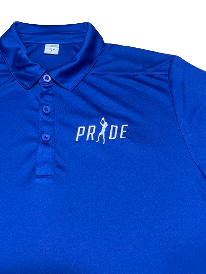 Pride Performance Polo