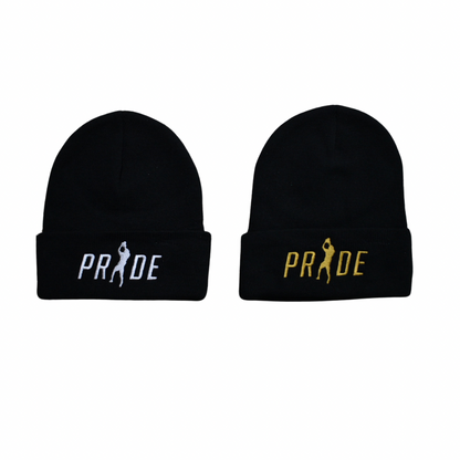 Pride Classic Skull Cap