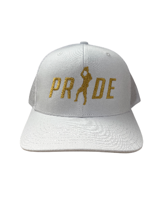 Pride Trucker Cap