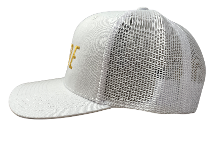 Pride Trucker Cap