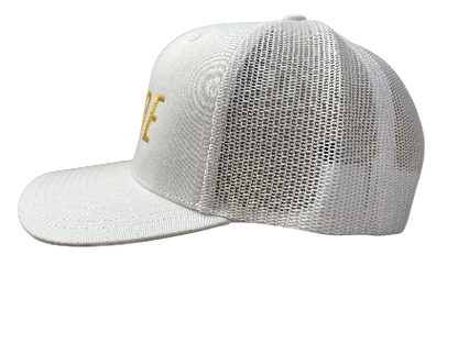 Pride Trucker Cap
