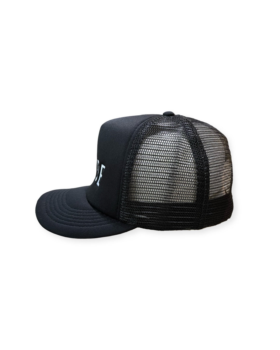 Pride Trucker Cap