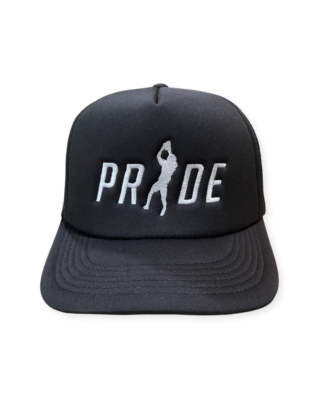 Pride Trucker Cap