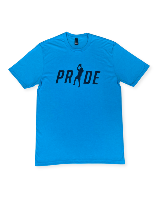 Pride Casual T-Shirt